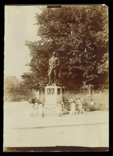 Gale, Lt. Col. Joseph, Architecture