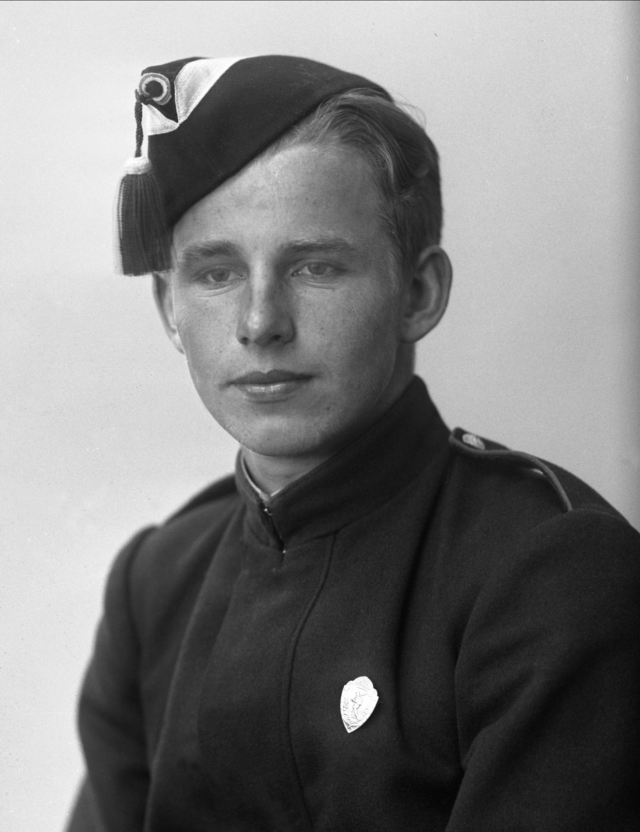 Gustav Borgen, NFB.56743