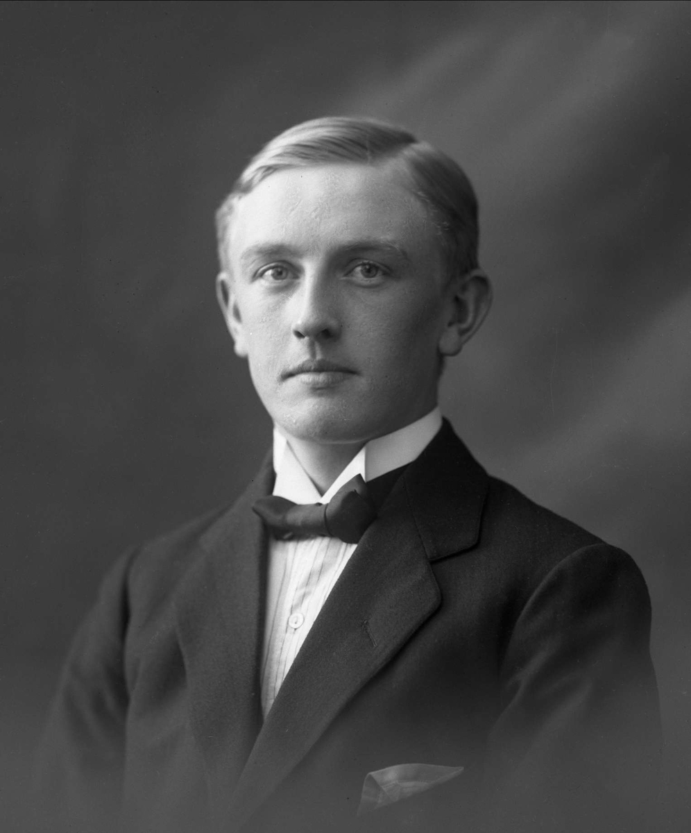 Gustav Borgen, NFB.45062