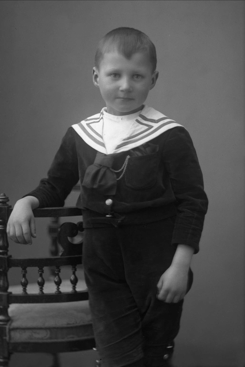 Gustav Borgen, NFB.47731