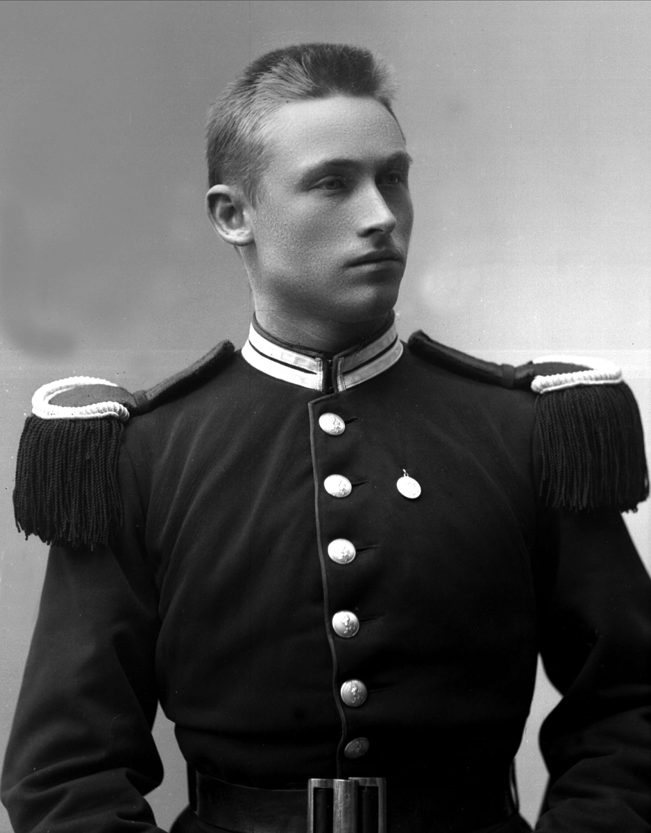 Gustav Borgen, NFB.08579