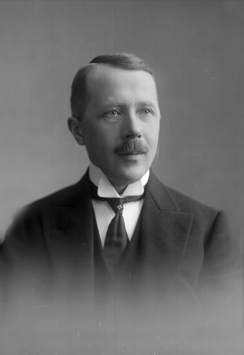 Gustav Borgen, NFB.11085