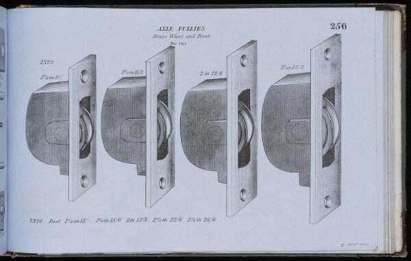 Unknown, Print