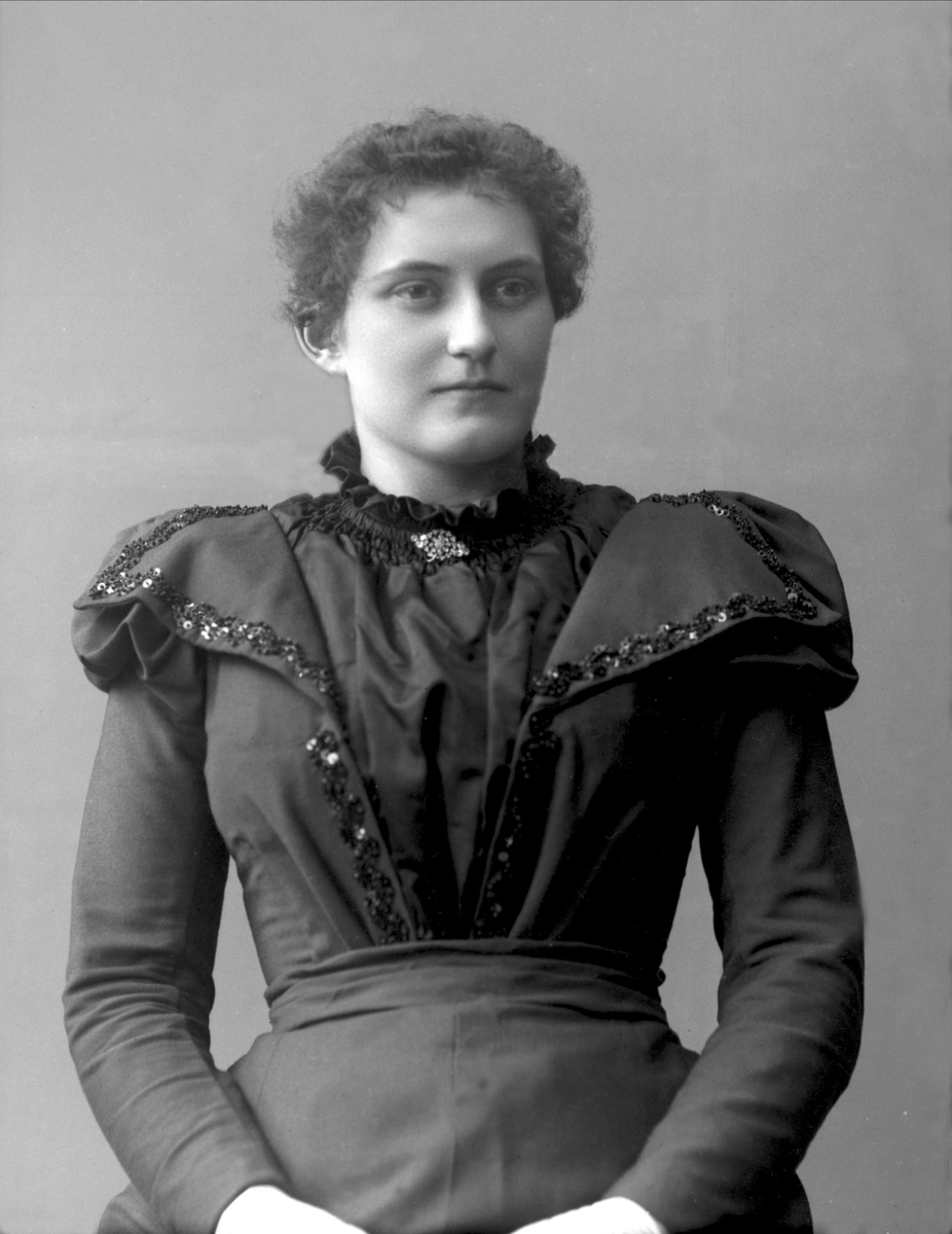 Gustav Borgen, NFB.30299
