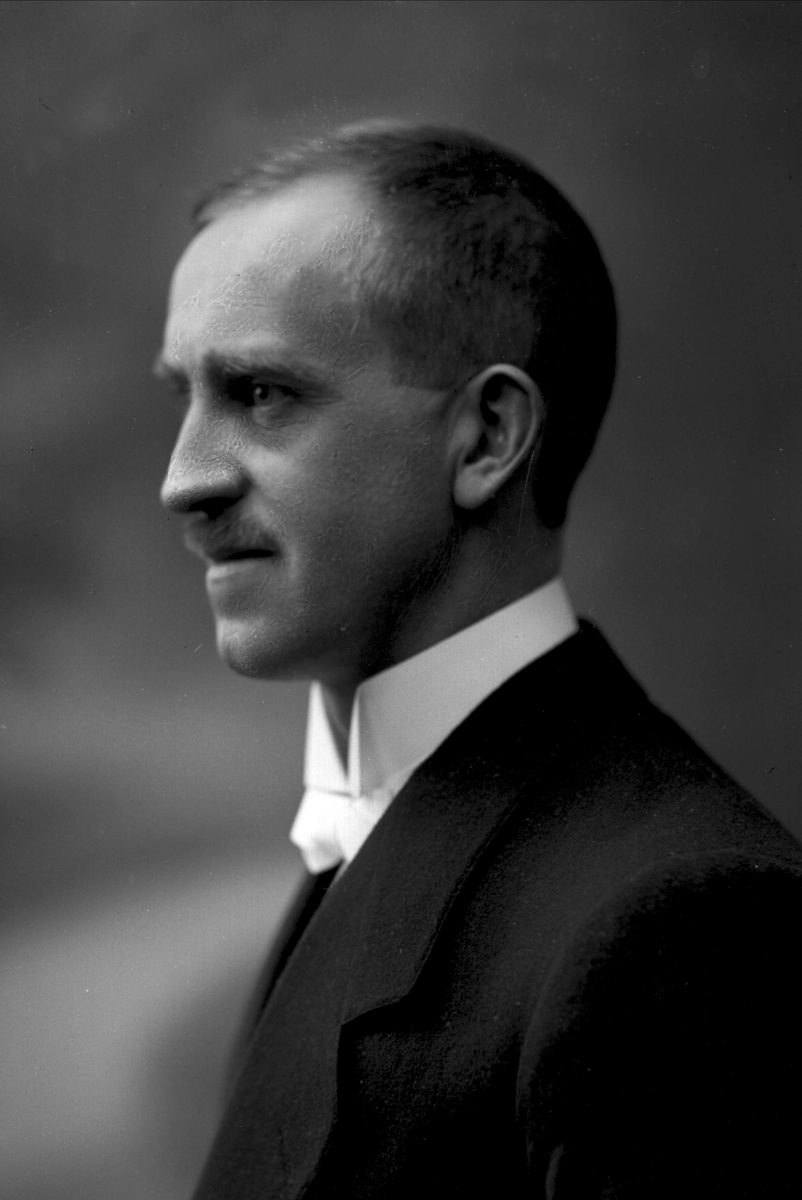 Gustav Borgen, NFB.42727