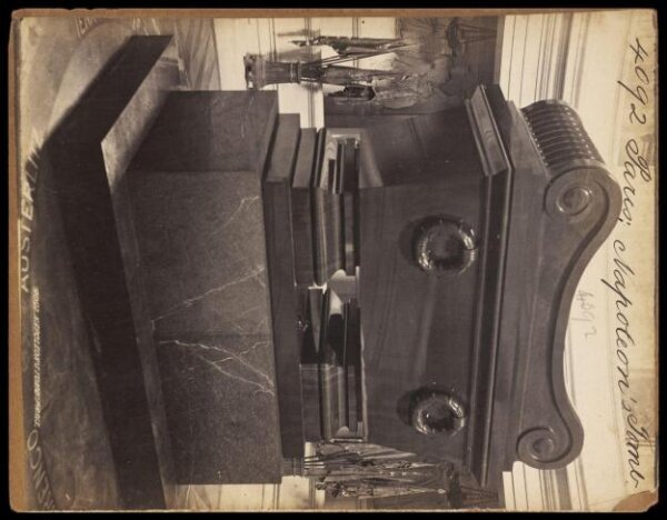 Francis Frith, Photograph