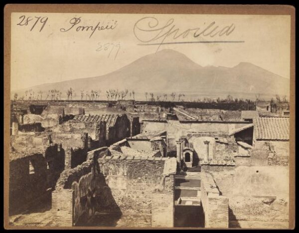 Francis Frith, Photograph