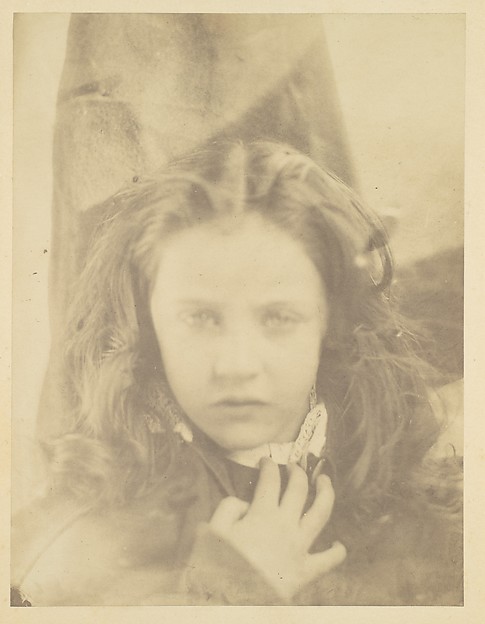 Julia Margaret Cameron, Daisy