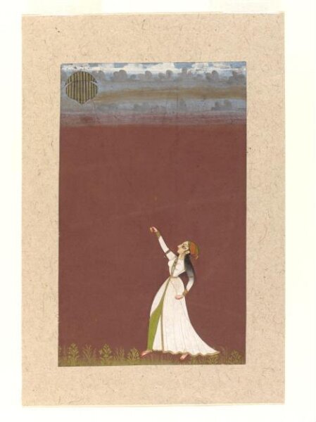 Unknown, Painting