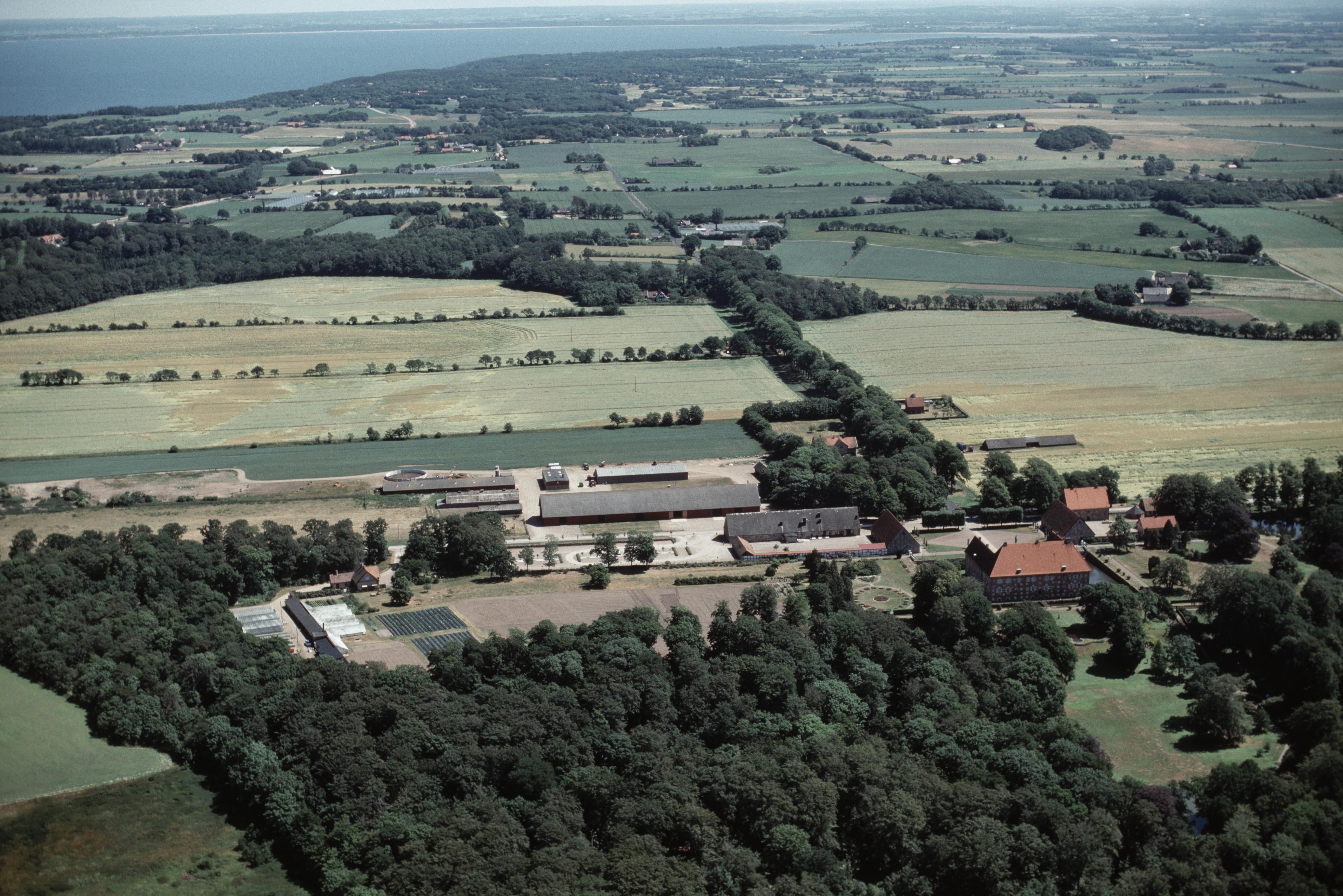 Jan Norrman, Brunnby 102:1