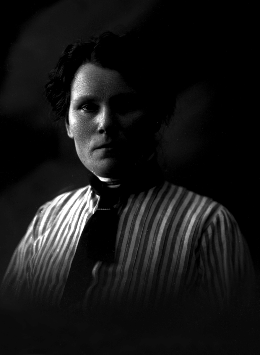 Gustav Borgen, NFB.05820