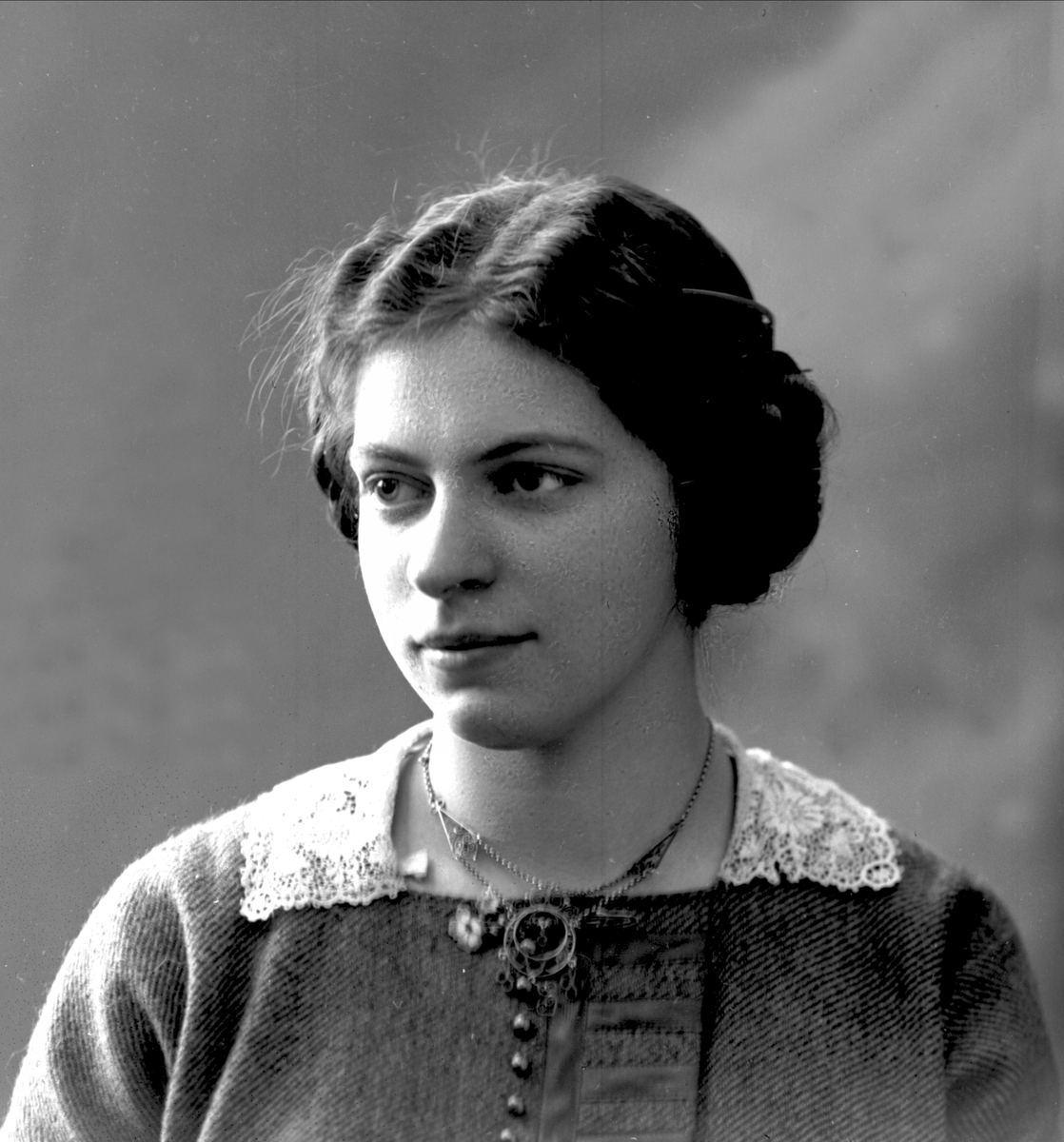 Gustav Borgen, NFB.28670
