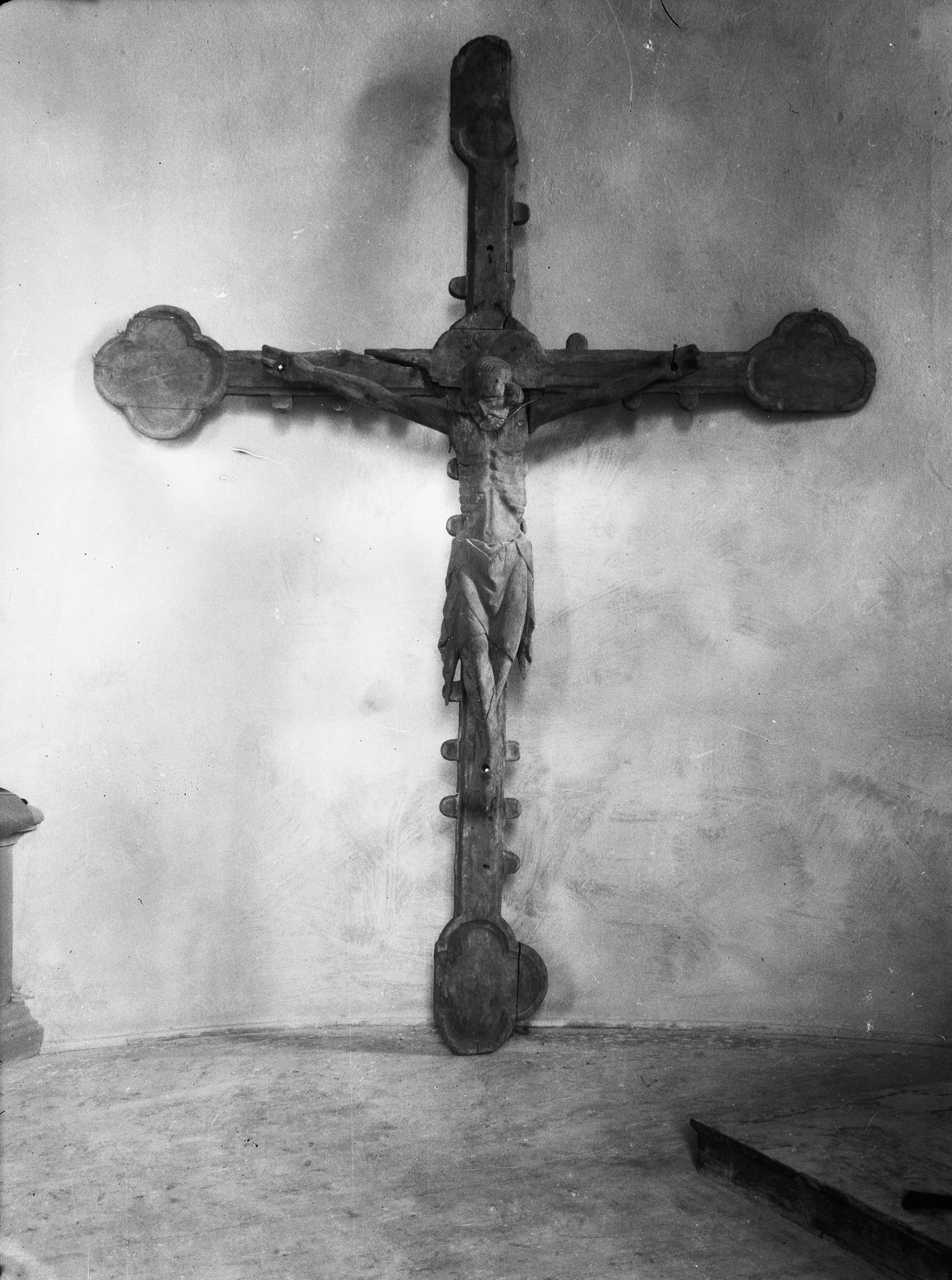 K. J. R. Johansson, Kullings-Skövde kyrka