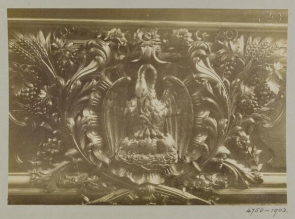 Atget, Jean-Eugène-Auguste, Photograph
