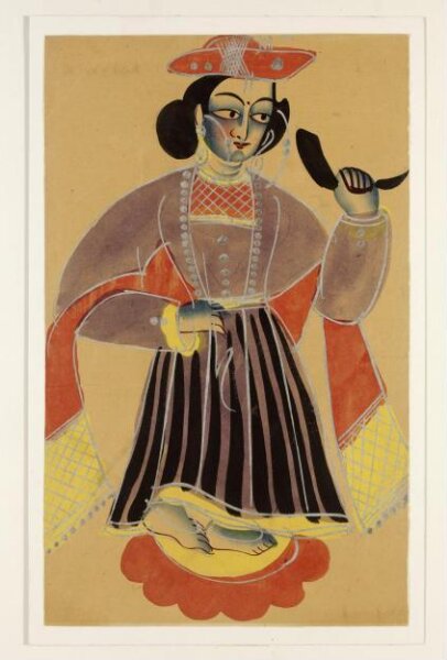 Unknown, Balarama