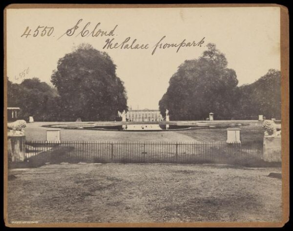 Francis Frith, Photograph