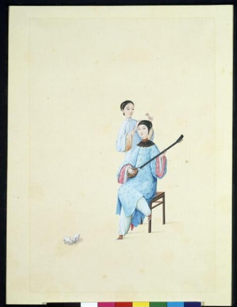 Unknown, Painting
