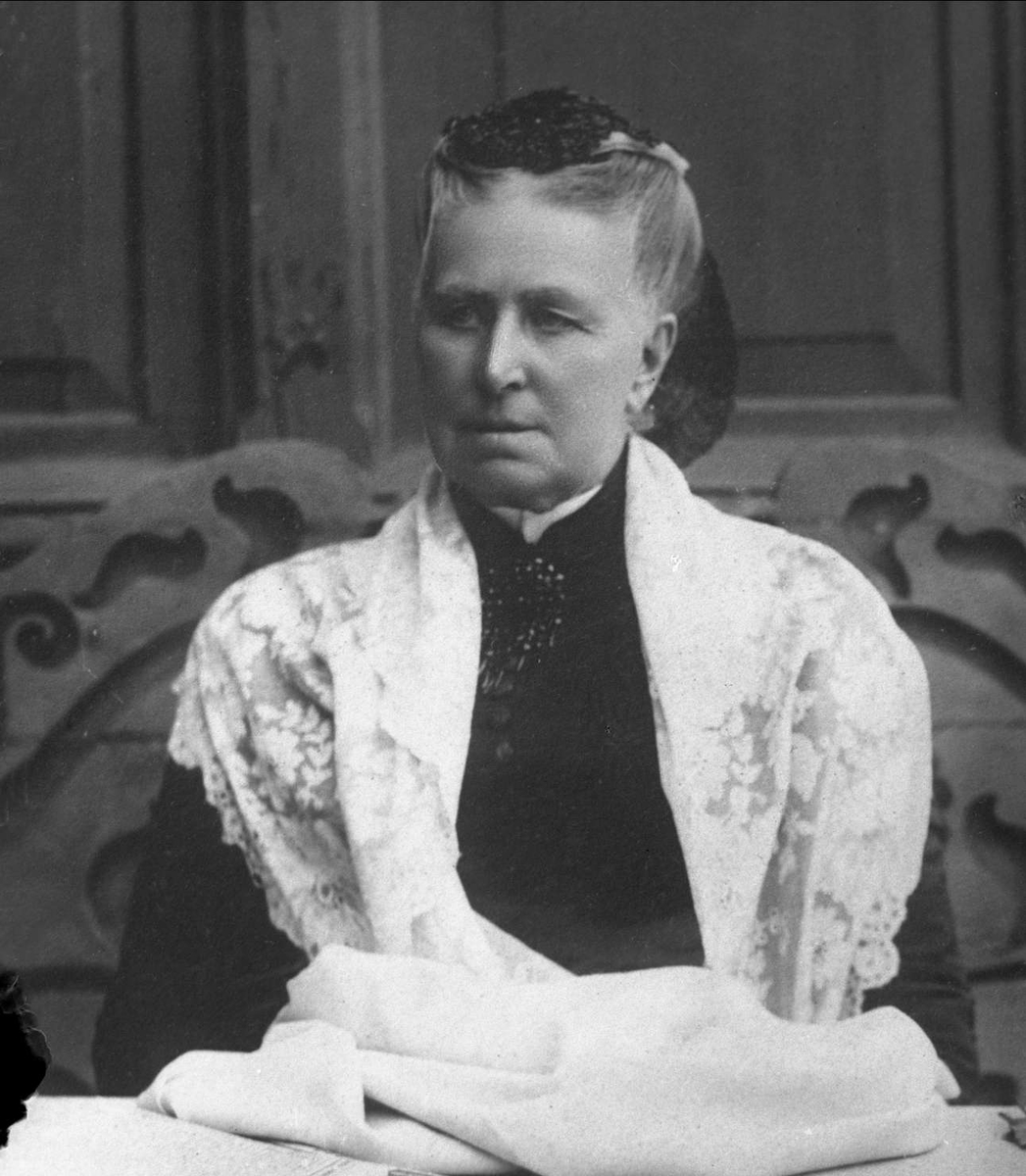Gustav Borgen, Avfotografering.