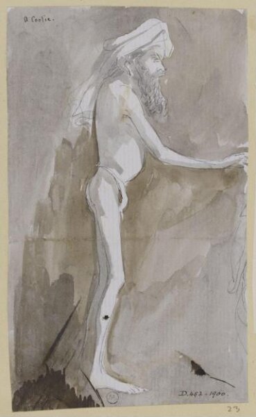 Simpson, William (R.I.), India. Original Sketches made in the Years 1859-60-61-62.