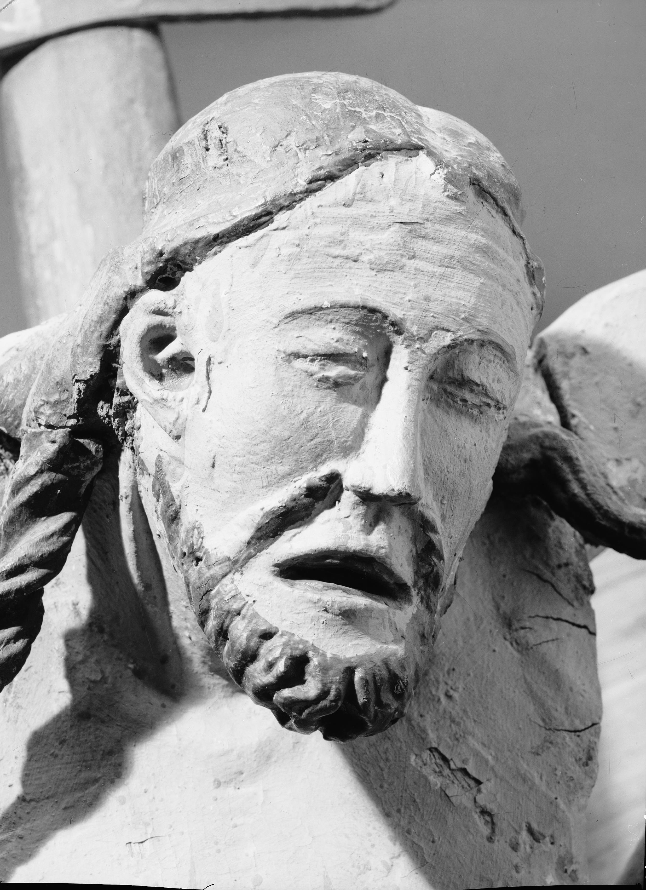 Henrik Hultgren, Vätö kyrka