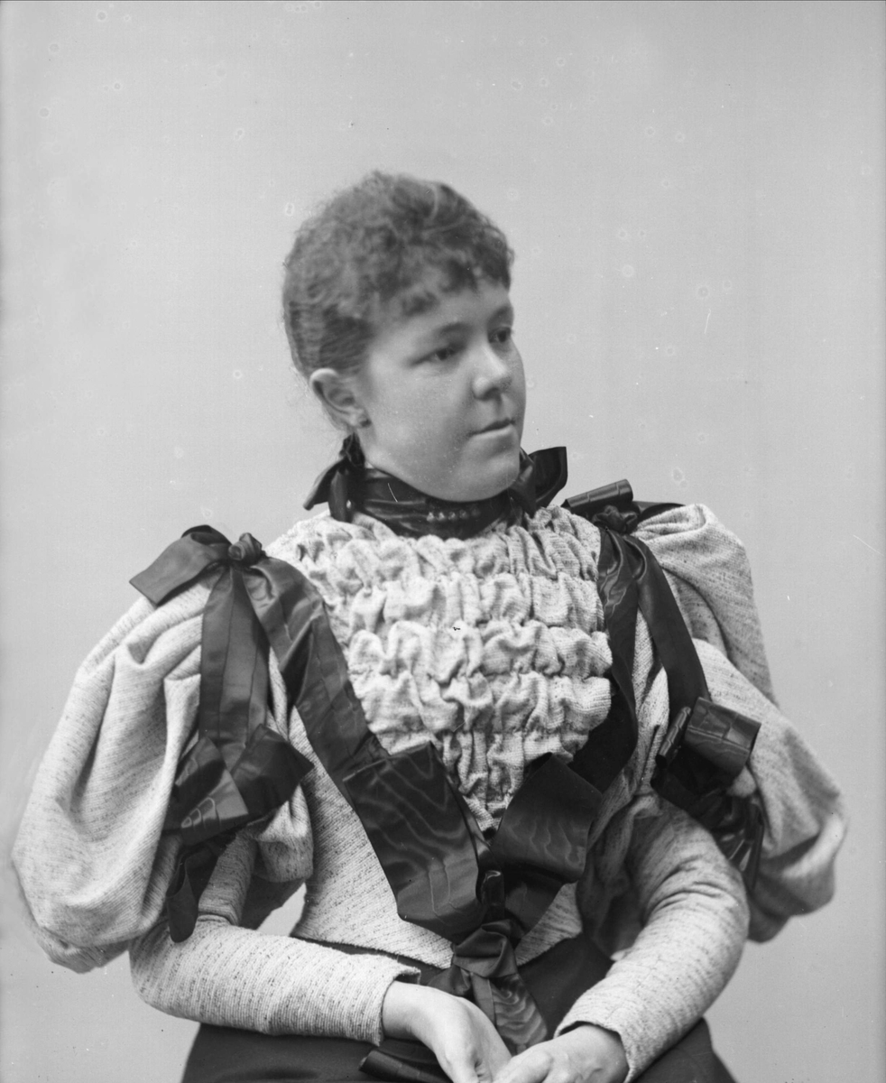 Gustav Borgen, NFB.36315