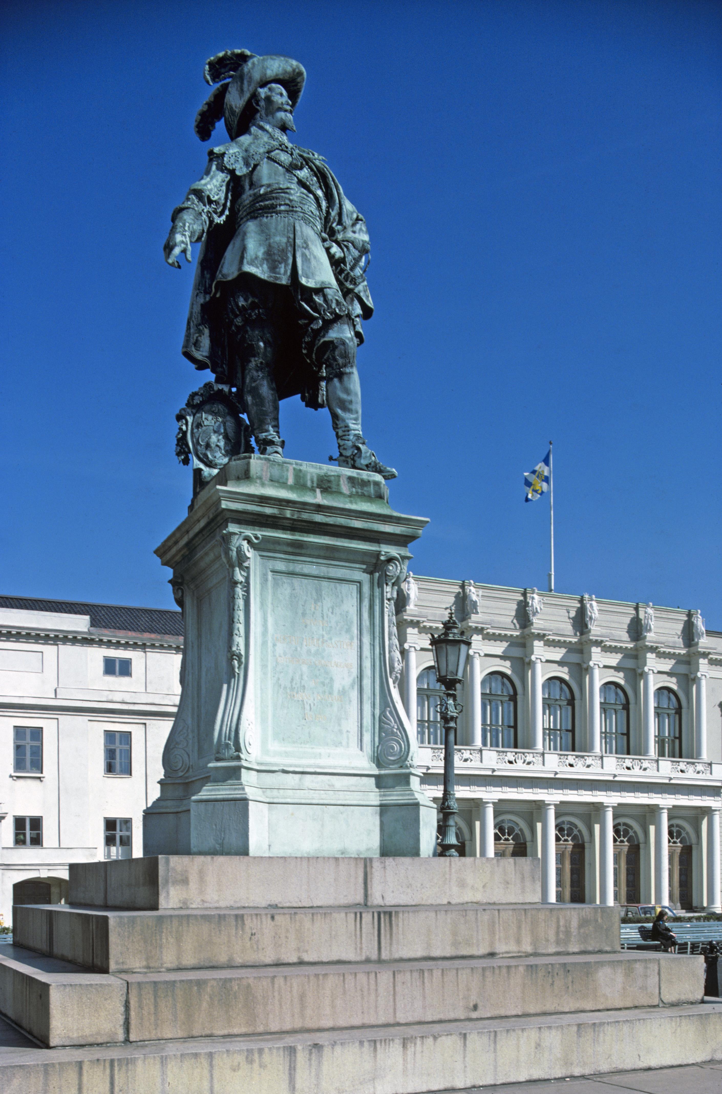 Pål-Nils Nilsson, Göteborgs