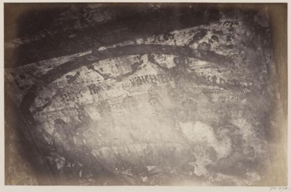 Parker, John Henry, Photograph