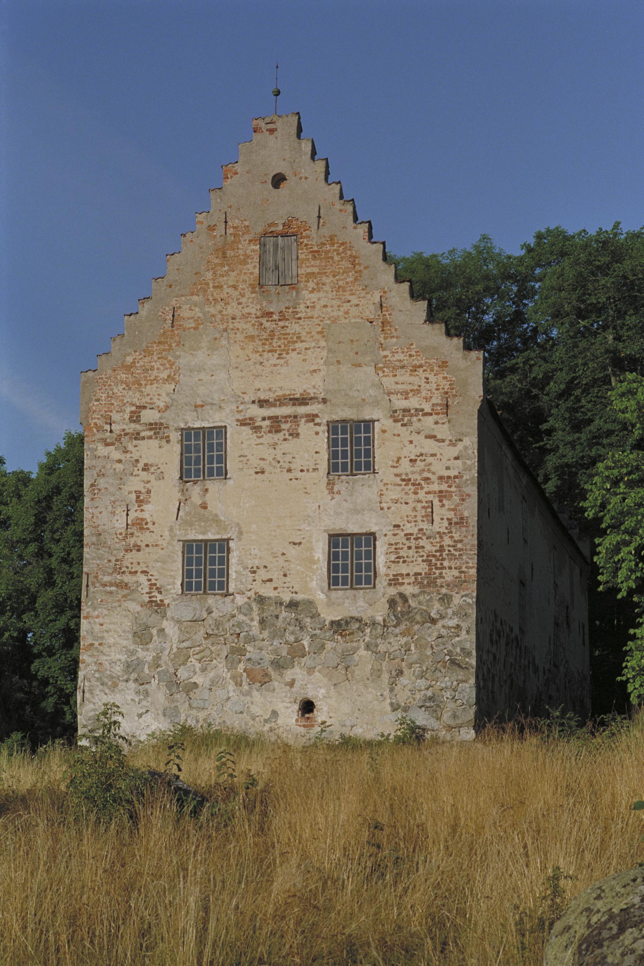 Bengt A Lundberg, Utö hus