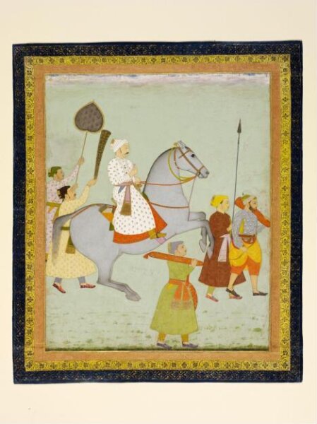 Unknown, Maharaja Sawai Jai Singh