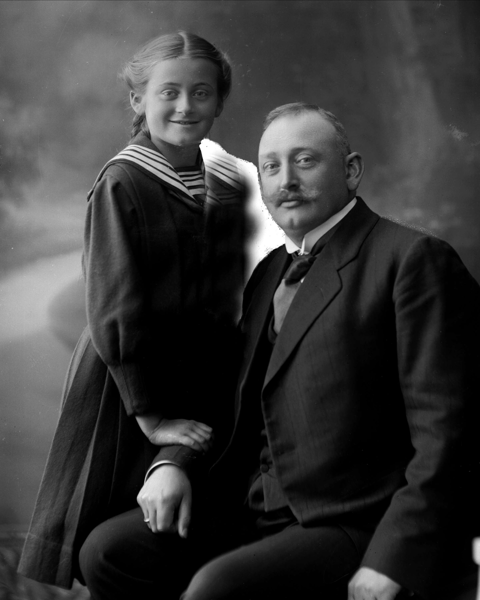 Gustav Borgen, NFB.03637