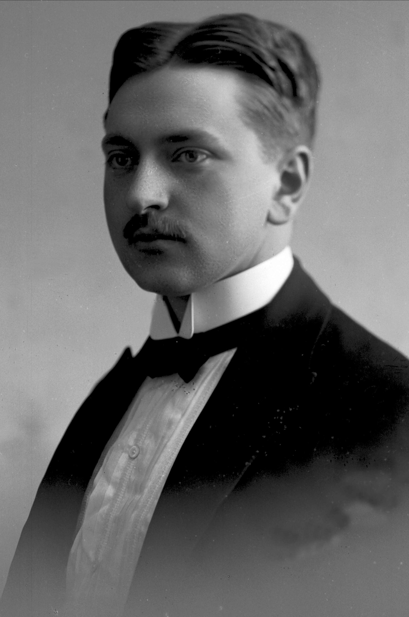 Gustav Borgen, NFB.05382
