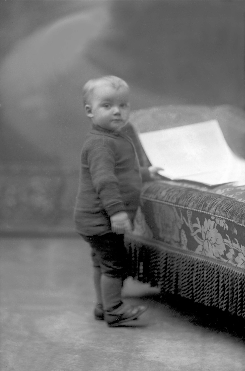 Gustav Borgen, NFB.49062