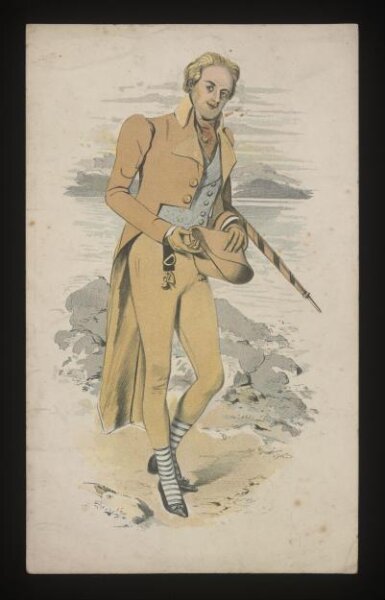 unknown, Print