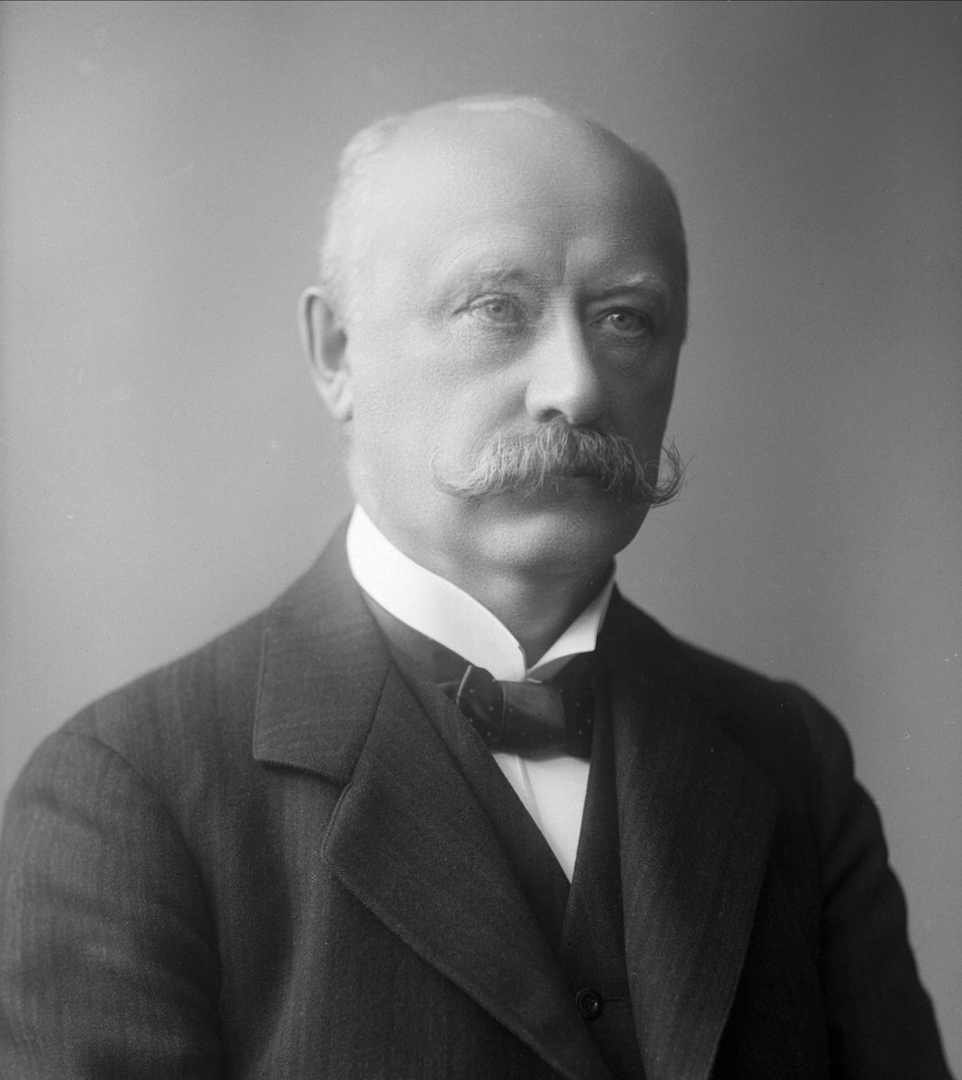 Gustav Borgen, NFB.29982