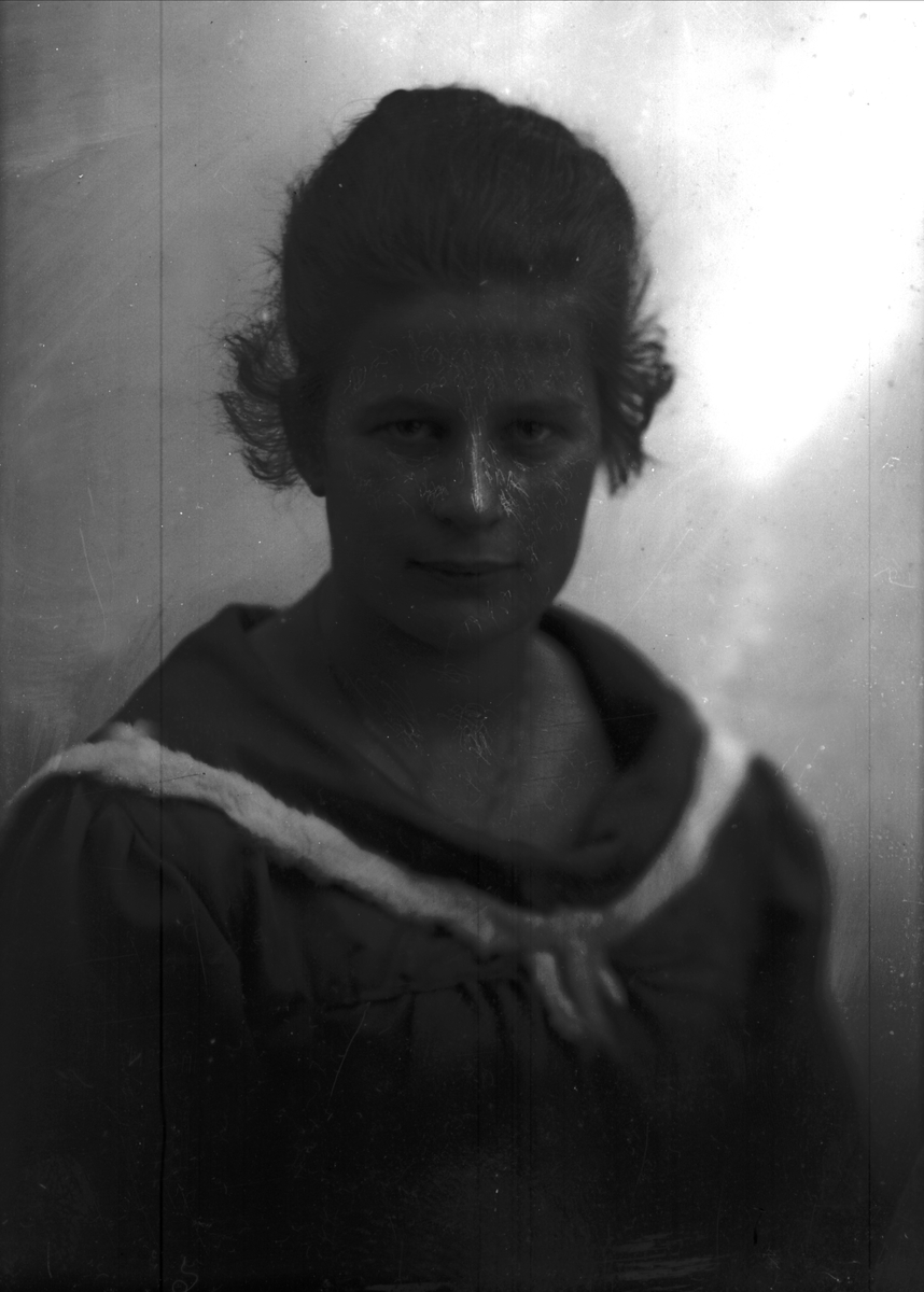 Gustav Borgen, NFB.28552
