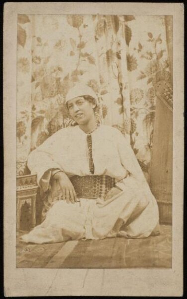 Unknown, Photograph