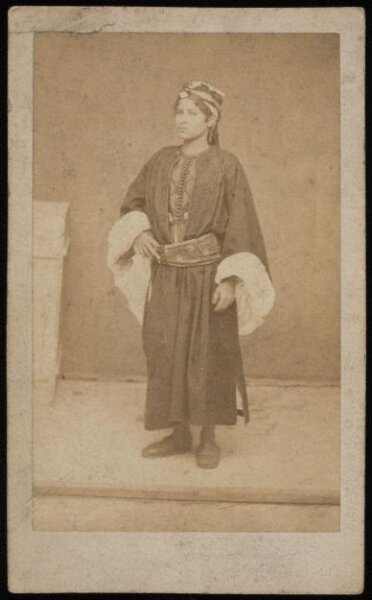 Unknown, Photograph