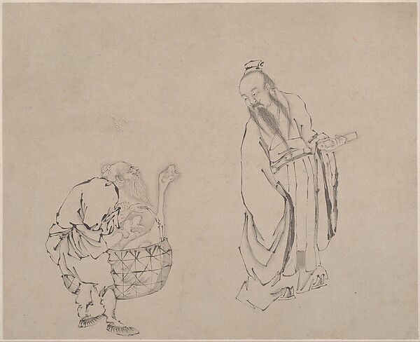 Unidentified artist, Painting
