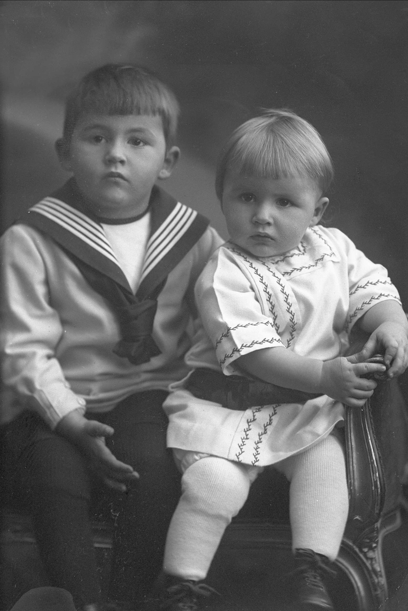 Gustav Borgen, NFB.39576