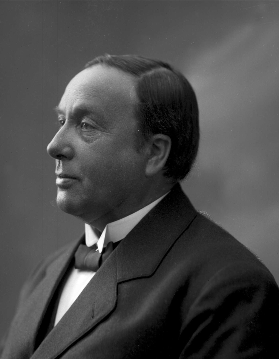 Gustav Borgen, NFB.42613