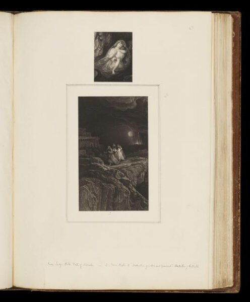 John Martin, Martins Album