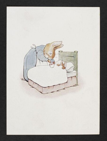 Potter, Beatrix, Print