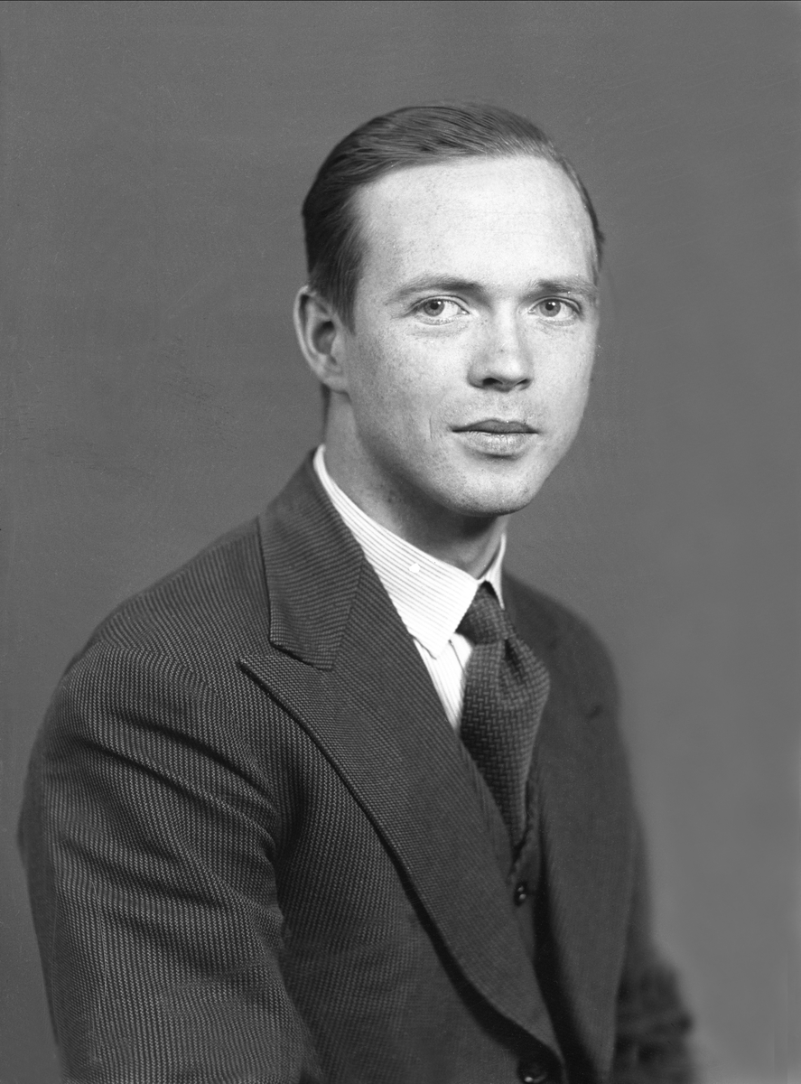 Gustav Borgen, NFB.53515