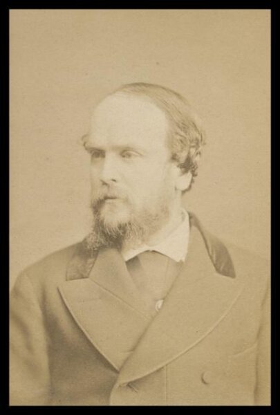 London Stereoscopic and Photographic Company, Guy Little Theatrical Photograph