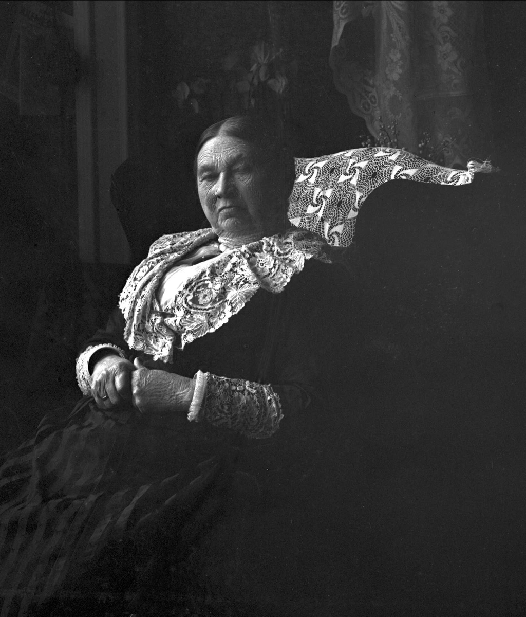 Gustav Borgen, NFB.29966