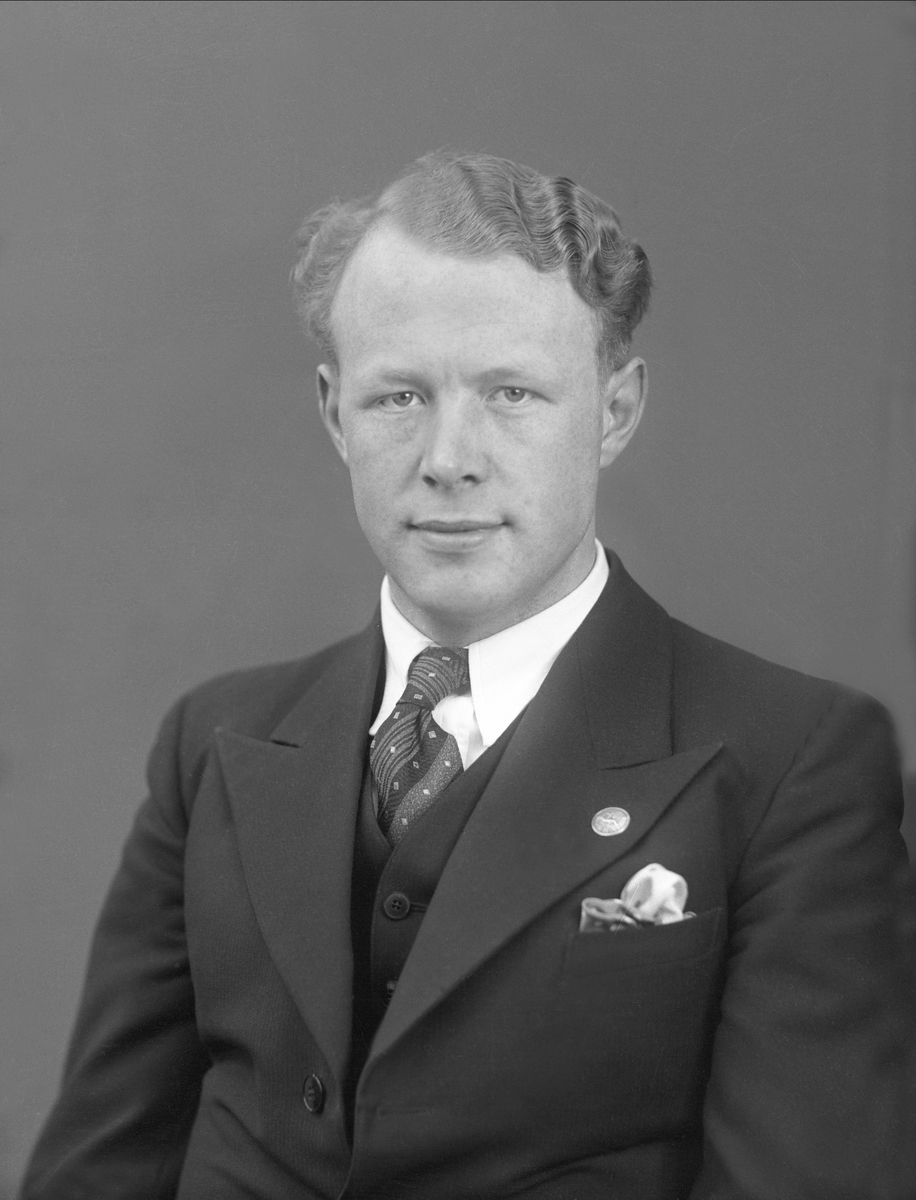 Gustav Borgen, NFB.53527