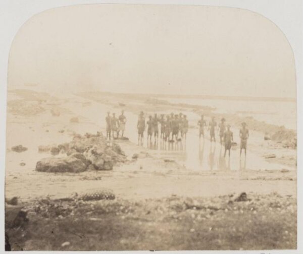 Kerr, Henry, Photograph