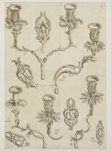 Unknown, Print