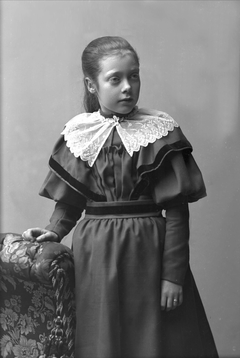 Gustav Borgen, NFB.26087