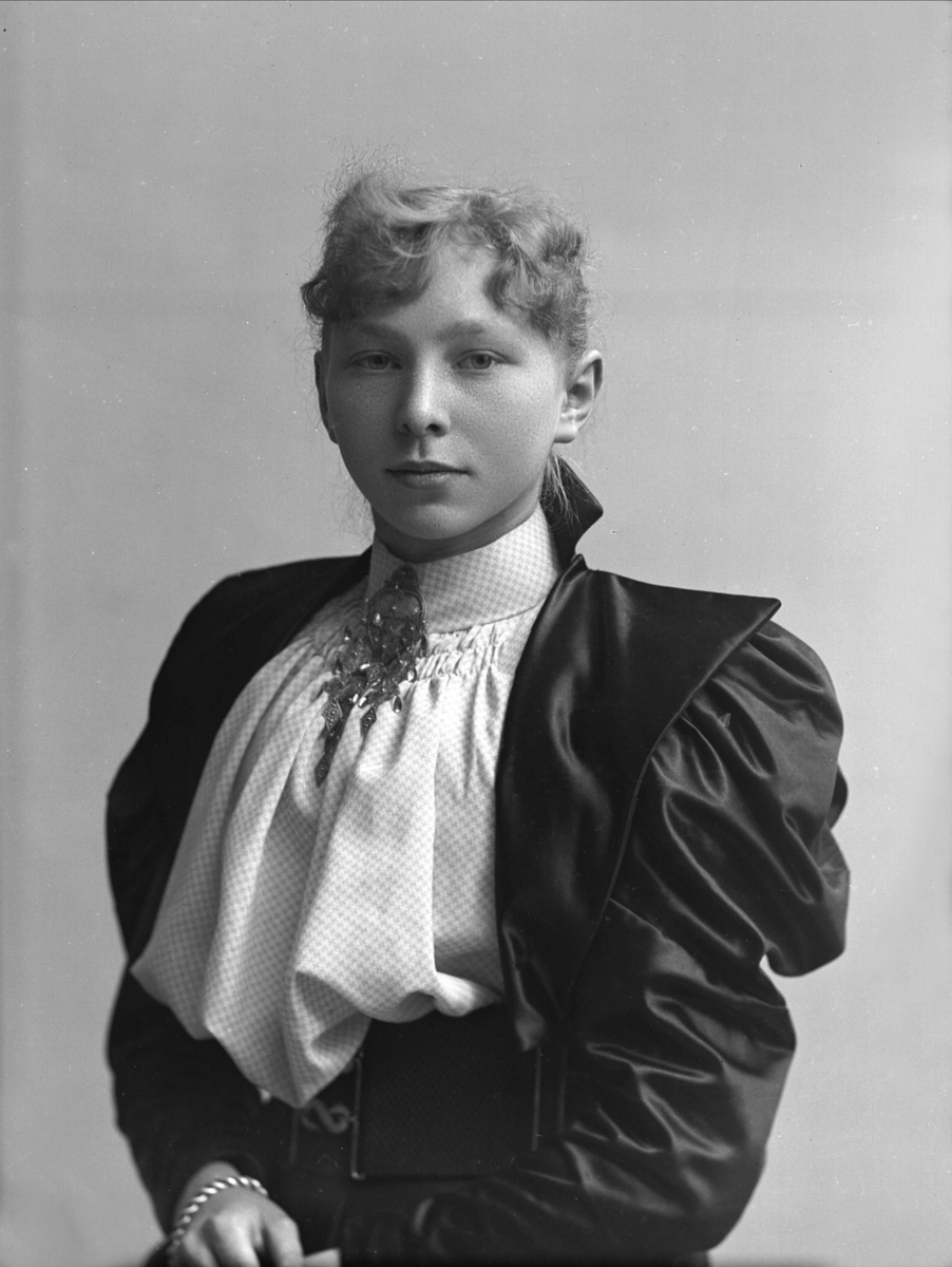 Gustav Borgen, NFB.36316
